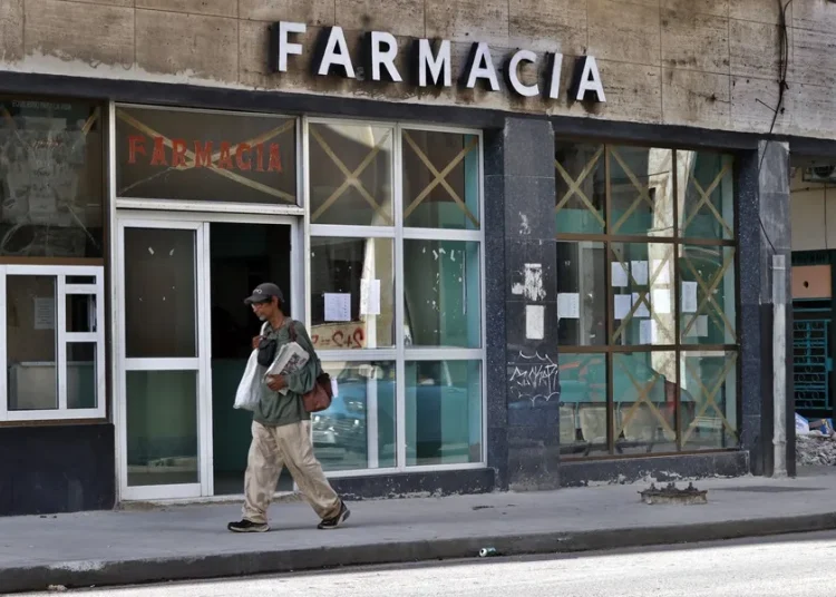 Brasil envía medicamentos y 20.000 toneladas de arroz a Cuba para paliar la crisis