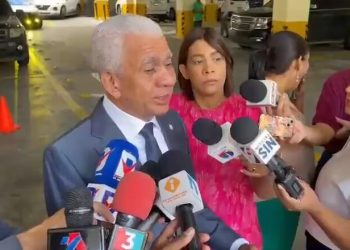 Presidente del Senado: JCE no está preparada para manejar candidaturas independientes