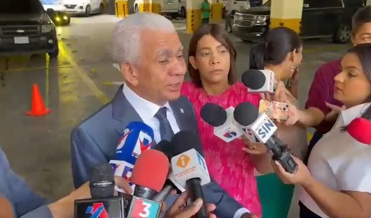 Presidente del Senado: JCE no está preparada para manejar candidaturas independientes