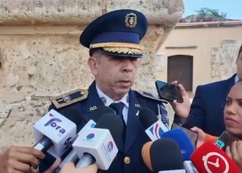 Destituyen a coronel, capitán y varios alistados por presunta sustracción de dinero durante investigación en San Cristóbal