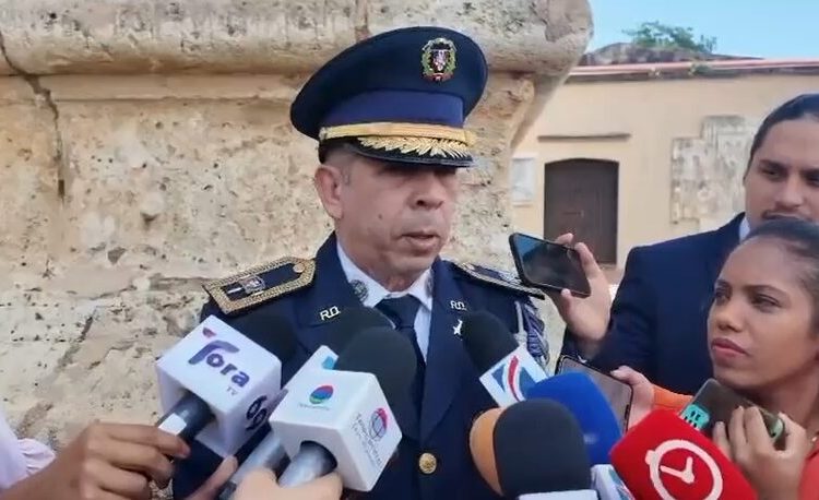 Destituyen a coronel, capitán y varios alistados por presunta sustracción de dinero durante investigación en San Cristóbal