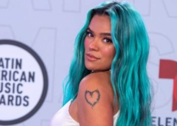 Karol G reveló que por mucho tiempo deseó haber nacido hombre