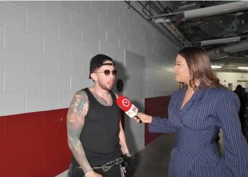 “Familia, Dios y pasión por lo que hago” la clave del exito que ha sostenido a De La Ghetto en estos 20 años