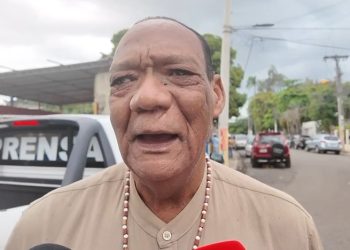 “Enerolisa deja un vacío grande en la cultura”, afirma Rey de la Cofradía del Espíritu Santo