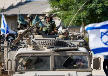 Israel ya ha movilizado cerca de 100.000 reservistas en guerra contra Irán