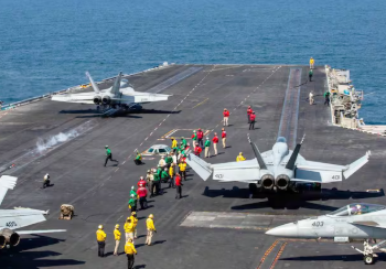 EEUU niega tener tropas sobre el terreno en Irán pero no descarta un futuro despliegue