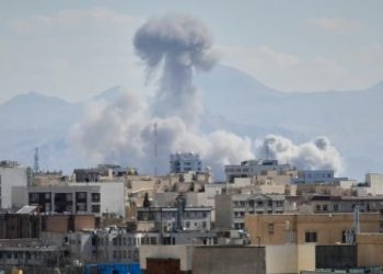 Kuwait alerta de dos soldados muertos en ataques iraníes