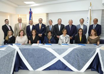 Abancord juramenta junta directiva 2026–2028 con enfoque en estabilidad e inclusión financiera