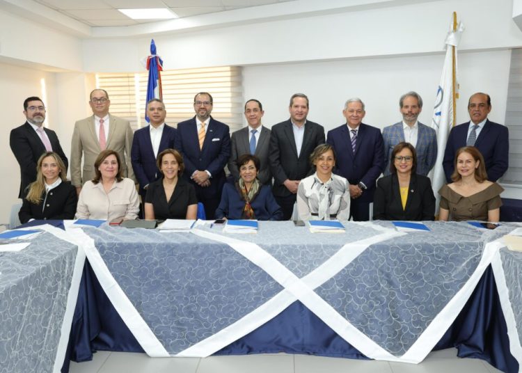 Abancord juramenta junta directiva 2026–2028 con enfoque en estabilidad e inclusión financiera