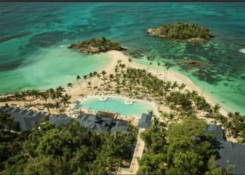 Cayo Levantado Resort es galardonado con el premio de Recomendación Cuatro Estrellas de Forbes Travel Guide en sus Star Awards 2026 