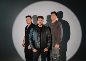 Grupo Barak actuará en emotivo segmento musical en Premios Soberano