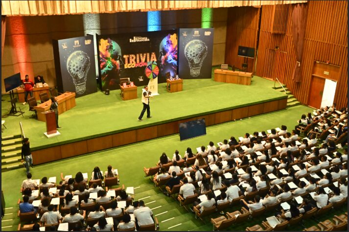 Banco Central realizará 170 actividades en la Semana Económica y Financiera 2026