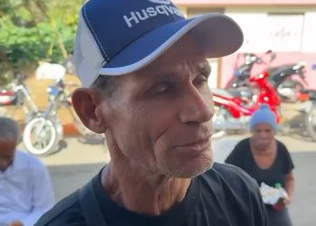 Hallan hombre decapitado en finca de Naranjo Dulce en San Francisco de Macorís