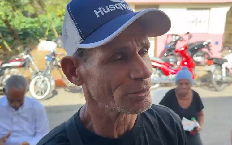 Hallan hombre decapitado en finca de Naranjo Dulce en San Francisco de Macorís