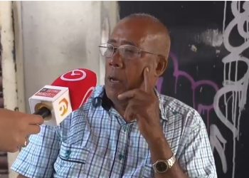 Ciudadanos muestran opiniones encontradas sobre posible impacto en RD por tensiones en Medio Oriente