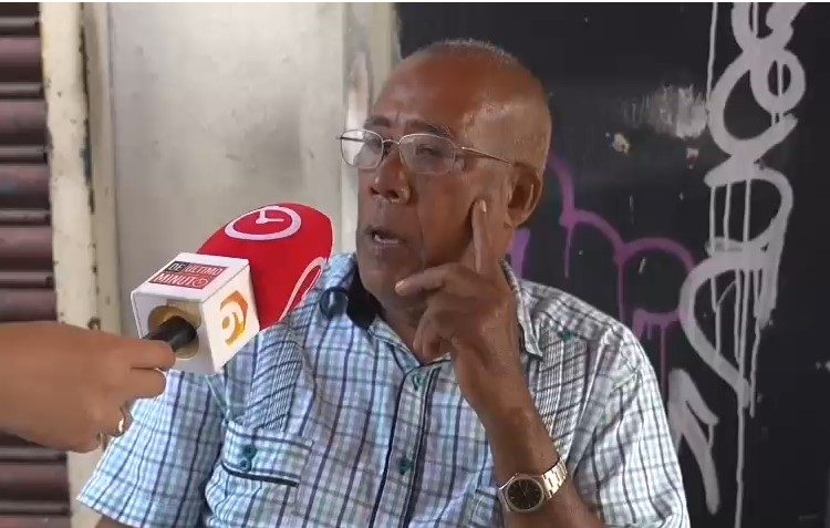 Ciudadanos muestran opiniones encontradas sobre posible impacto en RD por tensiones en Medio Oriente