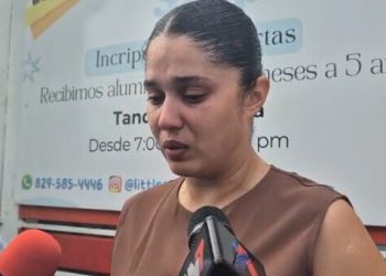 Propietarios de guardería lamentan caso de presunto maltrato infantil y piden disculpas a la familia