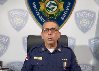 PN investiga hallazgo de mujer sin vida dentro de una caja de cartón en Jeringa, San Cristóbal