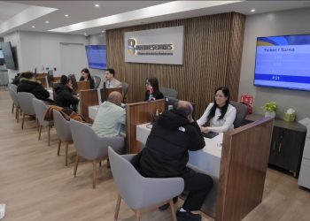 Banreservas realizará su tercera feria inmobiliaria en Estados Unidos