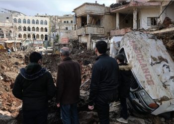 Una semana de conflicto en el Líbano: 400 muertos, 1100 heridos y 500 mil desplazados