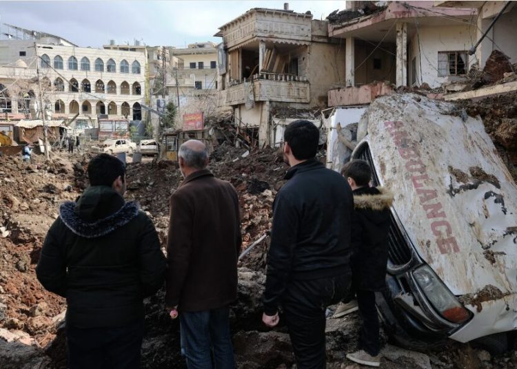 Una semana de conflicto en el Líbano: 400 muertos, 1100 heridos y 500 mil desplazados