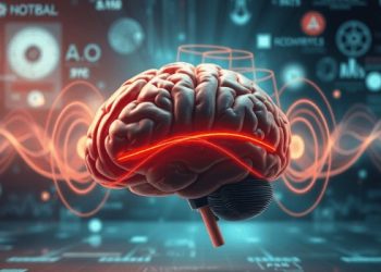 Científicos descubren que el campo magnético de la Tierra puede influir en la actividad del cerebro humano