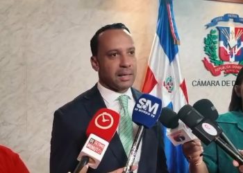 Diputado Oscar Morel denuncia abandono tras cinco meses del colapso de puente en Don Juan
