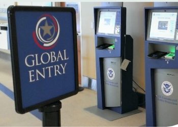 EE.UU. reactiva el programa Global Entry tras varias semanas suspendido por el cierre parcial del DHS