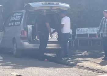 Joven de 18 años muere tras recibir disparos al intentar proteger a su pareja en Villa González