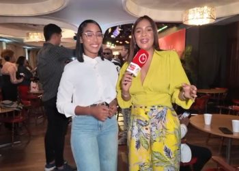 Nany Flow sobre su nominación a Youtuber del Año en Premios Soberano: “Poner a Dios primero ha sido la clave”