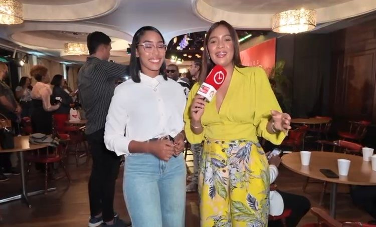 Nany Flow sobre su nominación a Youtuber del Año en Premios Soberano: “Poner a Dios primero ha sido la clave”
