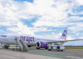 Más de 100,000 pasajeros de Arajet recibirán entradas a PANACA RD como parte de nueva alianza turística