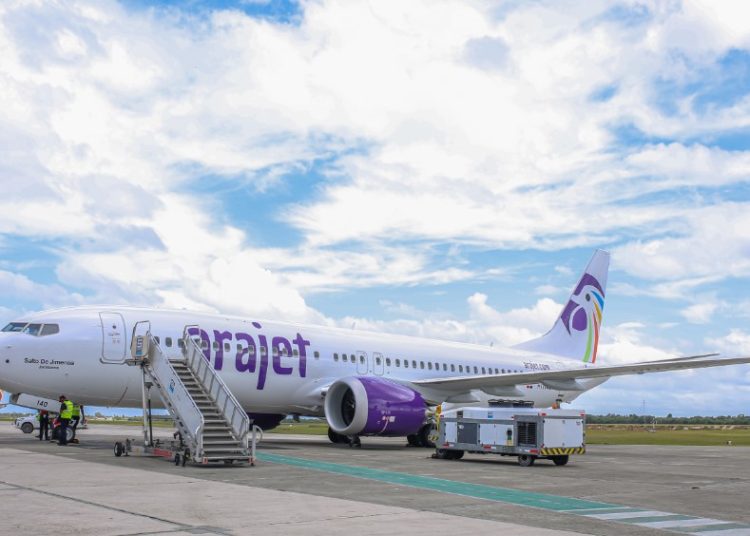 Más de 100,000 pasajeros de Arajet recibirán entradas a PANACA RD como parte de nueva alianza turística