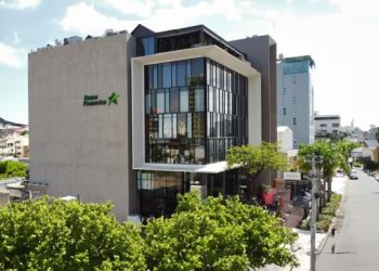 Banco Promerica recibe inyección de capital de 10 millones de dólares para su plan de crecimiento  