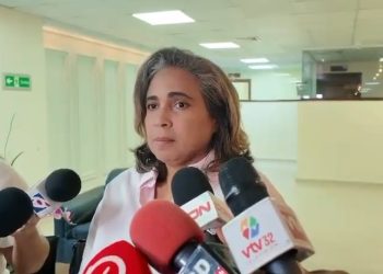 Diputados oficialistas respaldan sanción del PRM contra regidor acusado de abuso sexual contra nieta