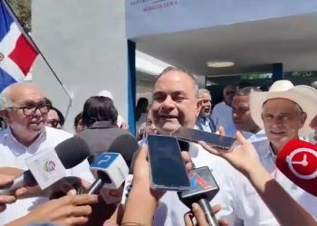 Agricultura garantiza abastecimiento de alimentos pese a inestabilidad por guerra en Medio Oriente