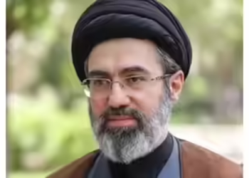 Estados Unidos ofrece recompensa de hasta 10 millones de dólares por información de Mojtaba Khamenei, nuevo Líder Supremo de Irán