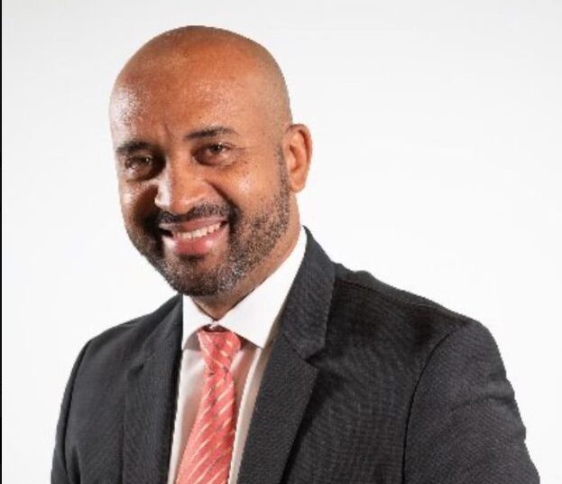 Fallece el periodista Joaquín Caraballo en accidente de tránsito en la avenida Luperón