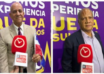 Dirigentes del PLD critican alza de combustibles y llaman a presentar un plan económico