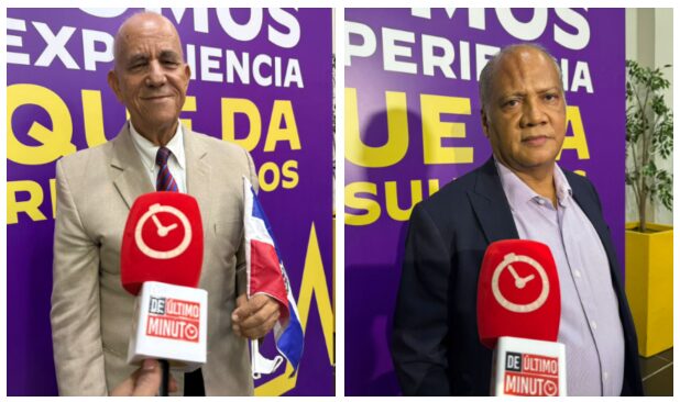 Dirigentes del PLD critican alza de combustibles y llaman a presentar un plan económico