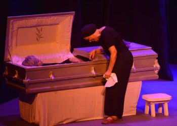 Tres escenarios celebran el teatro en el segundo fin de semana de la Temporada de Teatro Banreservas