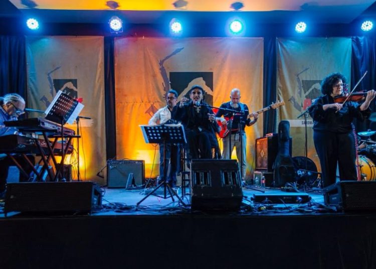 Centro Cultural Banreservas Santiago presentará concierto con Patricia Pereyra