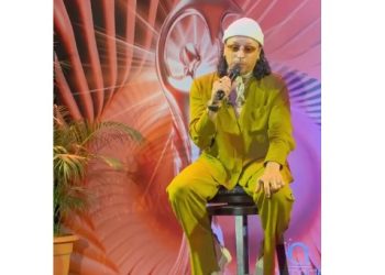 Elvis Crespo dice que Sergio Vargas es el mejor cantante de merengue del mundo