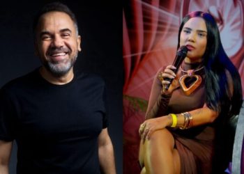Mario Alejandro Núñez critica a Martha Heredia tras anunciar su película: “¿Qué ha hecho esa mujer para merecer una película”
