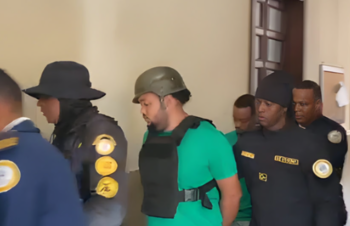 Aplazan para el miércoles conocimiento de medida de coerción por robo a joyería Cristo Rey