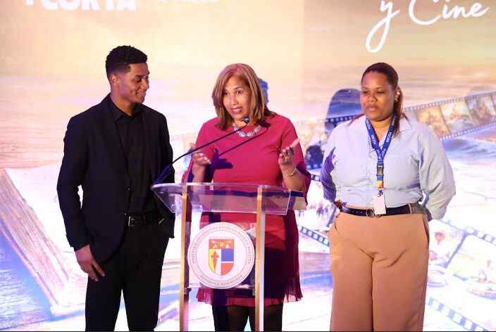 Comienza nueva edición del festival de cortos “Semana Más Corta 2026” de la PUCMM