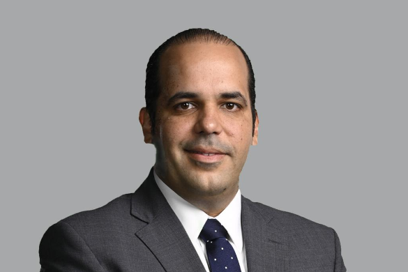 Designan nuevos vicepresidentes ejecutivos de AFI Reservas e Inversiones y Reservas