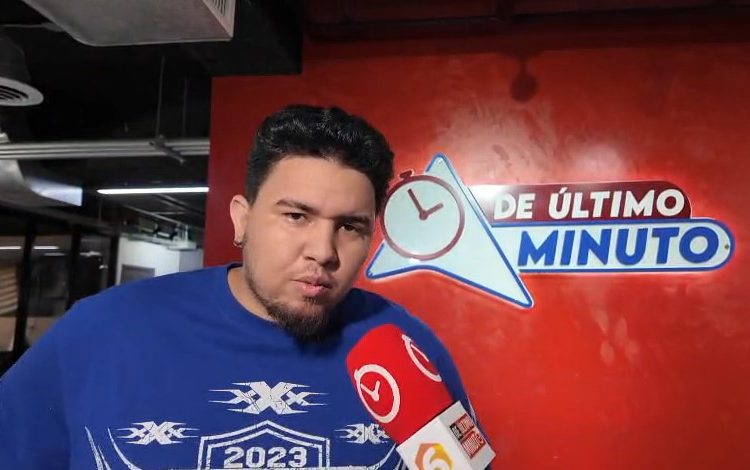 Joven niega ser chofer de presunto miembro de banda que asesino joven en Villa Mella