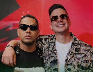 Alofoke Media Group brinda apoyo técnico y respalda el reality “El Desorden de Marko”