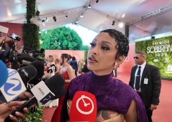 La Perversa asegura no necesitar premios para sentirse ganadora y anuncia nuevo EP